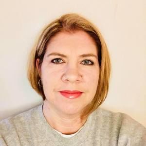 Meet your Posher, Christy